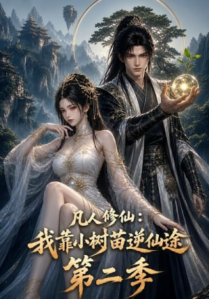 凡人修仙:我靠小树苗逆仙途第二季(82集) 凡人修仙:我靠小树苗逆仙途第二季(82集)最火短剧推荐
