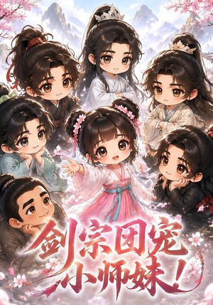剑宗团宠小师妹！（62集）一个短剧看全集