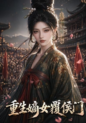 重生嫡女覆侯门(38集) 重生嫡女覆侯门(38集)好看短剧追不停