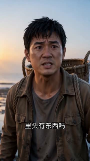 渔乡赶海:从破船到渔王(61集) 渔乡赶海:从破船到渔王(61集)在哪个平台看好