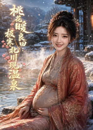 桃花暖良田:极寒北川现温泉(111集) 桃花暖良田:极寒北川现温泉(111集)悬疑短剧推荐