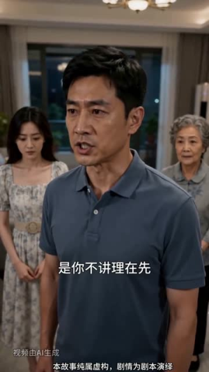 藏起冰箱见人心（47集）短剧抢先看