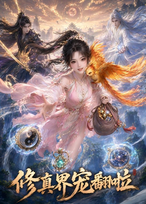 修真界宠翻啦(84集) 修真界宠翻啦(84集)更新时间
