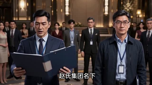 报恩入山河（43集）热播短剧排行榜
