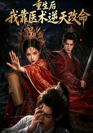 重生后我靠医术逆天改命(42集) 重生后我靠医术逆天改命(42集)推荐热门短剧