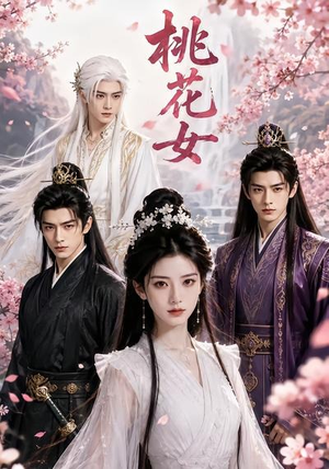 桃花女(90集) 桃花女(90集)免费短剧全集看