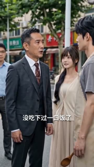 我靠一碗胡辣汤，干翻米其林（52集）全集免费
