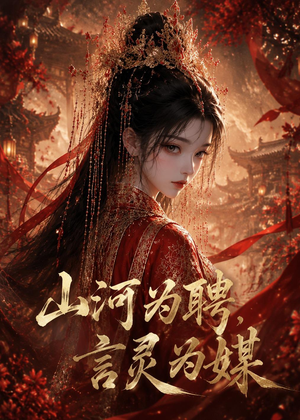 山河为聘，言灵为媒（55集）精彩短剧下载