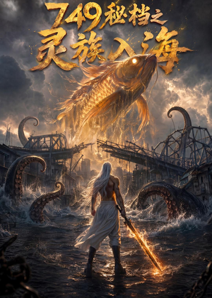 749秘档之灵族入海（40集）红果免费看短剧