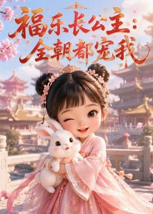 福乐长公主:全朝都宠我(43集) 福乐长公主:全朝都宠我(43集)追风的女孩短剧