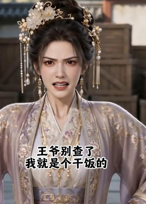 王爷别查了,我就是个干饭的(40集) 王爷别查了,我就是个干饭的(40集)爆火短剧抢先看