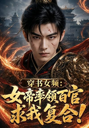 穿书女频:女帝率领百官求我复合(91集) 穿书女频:女帝率领百官求我复合(91集)百度网盘在线看
