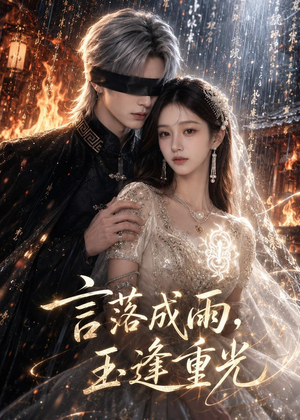 言落成雨，玉逢重光（45集）第32集