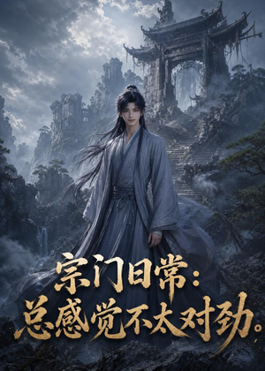 宗门日常：总感觉不太对劲（86集）免费观看完整版