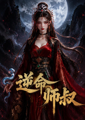 逆命师叔(79集) 逆命师叔(79集)解说