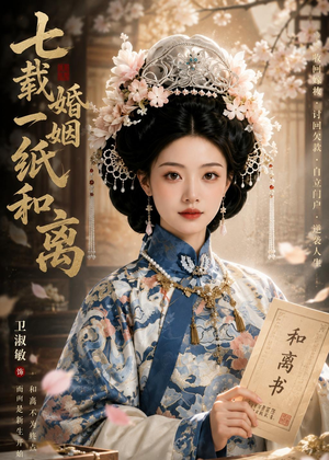 七载婚姻一纸和（66集）完整版免费观看