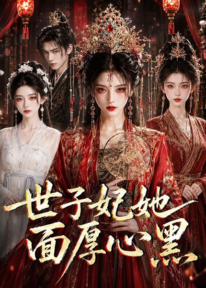 世子妃她面厚心黑（54集）一共多少集
