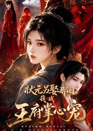 状元另娶那日,我成王府掌心宠(45集) 状元另娶那日,我成王府掌心宠(45集)看到了大结局