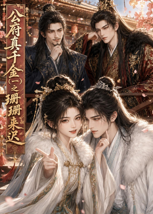 公府真千金(一)之珊珊来迟(60集) 公府真千金(一)之珊珊来迟(60集)热播古装短剧