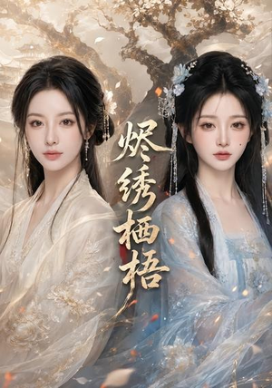 烬绣栖梧（51集）火爆热门短剧