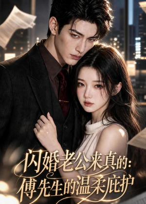 闪婚老公来真的:傅先生的温柔庇护(115集) 闪婚老公来真的:傅先生的温柔庇护(115集)好看上头短剧