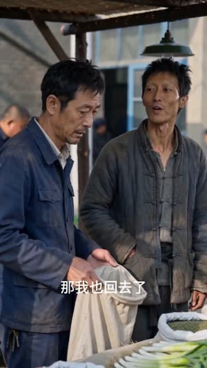 李建国的故事（101集）最火短剧热播