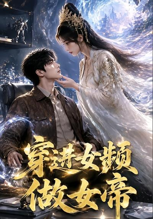 穿进女频做女帝(58集) 穿进女频做女帝(58集)穿越短剧推荐