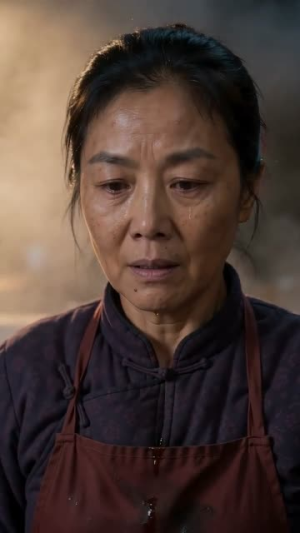 乡村流水席人间冷暖宴（70集）越看越好看短剧