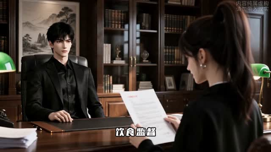 三天试训,我成了霍家唯一解(46集) 三天试训,我成了霍家唯一解(46集)精彩短剧看全集