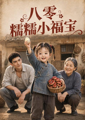 八零糯糯小福宝(46集) 八零糯糯小福宝(46集)全集免费看短剧