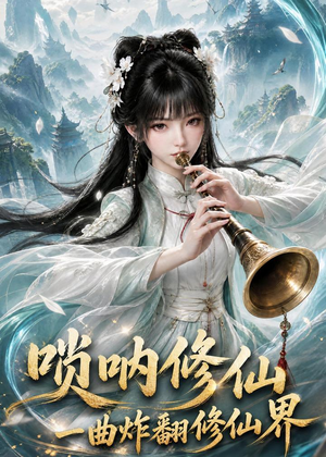 唢呐修仙，一曲炸翻修仙界（81集）热门了短剧