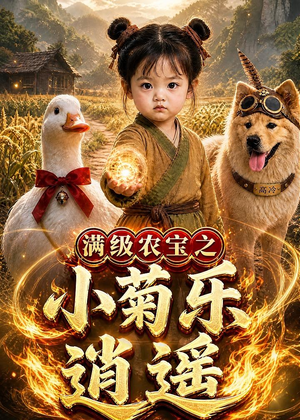 满级农宝之小菊乐逍遥(88集) 满级农宝之小菊乐逍遥(88集)全集下载