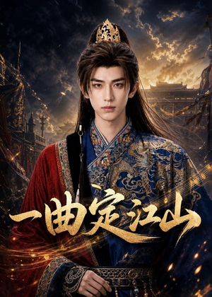 一曲定江山(51集) 一曲定江山(51集)免费短剧就是爽