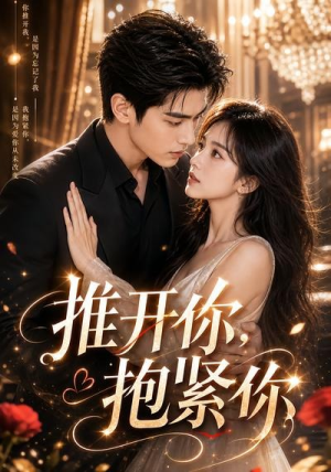 推开你,抱紧你(108集) 推开你,抱紧你(108集)红果免费短剧