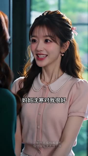替嫁成婚沈先生他心动了（117集）完整版