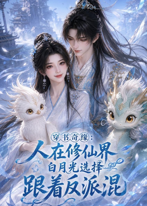 穿书奇缘:人在修仙界白月光选择跟着反派混(110集) 穿书奇缘:人在修仙界白月光选择跟着反派混(110集)短剧中追到爽