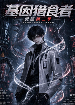 基因猎食者；觉醒第二季（90集）免费观看
