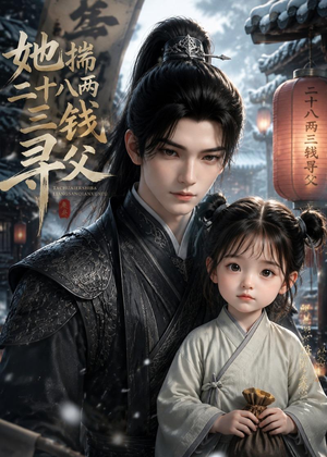 她揣二十八两三钱寻父(50集) 她揣二十八两三钱寻父(50集)免费短剧全集看