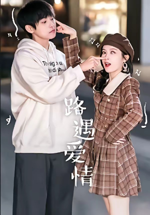 路遇爱情(12集) 路遇爱情(12集)全集在线看