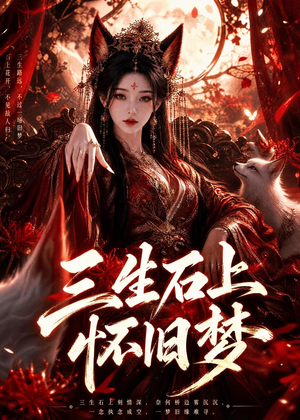 三生石上怀旧梦(61集) 三生石上怀旧梦(61集)在哪个平台看好