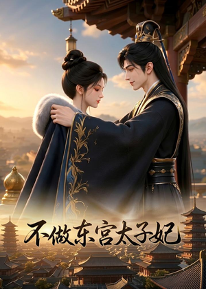 不做东宫太子妃(42集) 不做东宫太子妃(42集)短剧热门分享