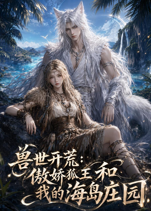 兽世开荒:傲娇狐王和我的海岛庄园(47集) 兽世开荒:傲娇狐王和我的海岛庄园(47集)短剧分享片段