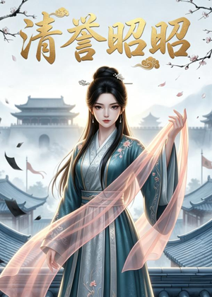 清誉昭昭(66集) 清誉昭昭(66集)西瓜短剧免费看