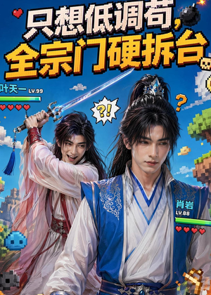只想低调苟,全宗门硬拆台(77集) 只想低调苟,全宗门硬拆台(77集)亿万短剧抢先看