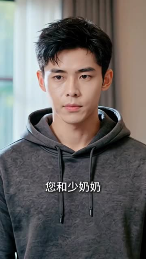恨意换他岁岁安（62集）海量短剧免费看