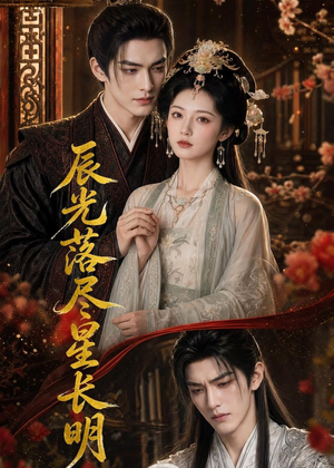 辰光落尽星长明（48集）独家资源免费看