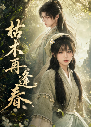 枯木再逢春（58集）免费短剧看不停