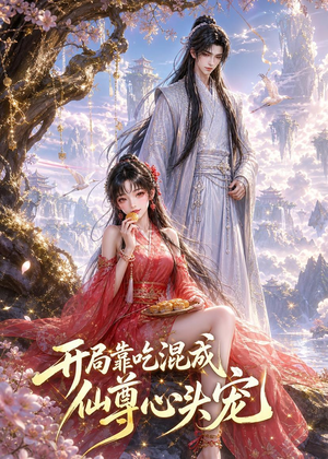 开局靠吃混成仙尊心头宠（43集）在哪看