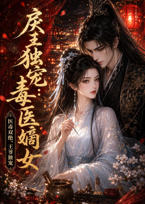 戾王独宠：毒医嫡女（50集）短剧小说在线看