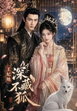 王妃她深藏不狐（58集）直接看到大结局